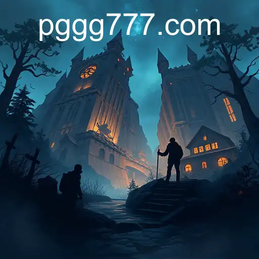 Exploring the World of Adventure Games: A Deep Dive into the Popular 'gg777' Category