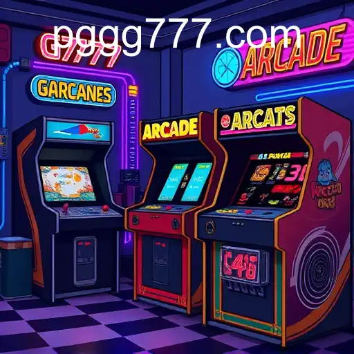 The Thriving World of Arcade Games: A Dive into Digital Entertainment