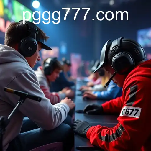 Exploring the Dynamic World of Multiplayer Games: A Dive into Social Gaming