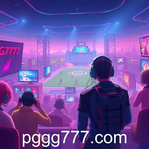 The Evolution of Online Gaming Platforms