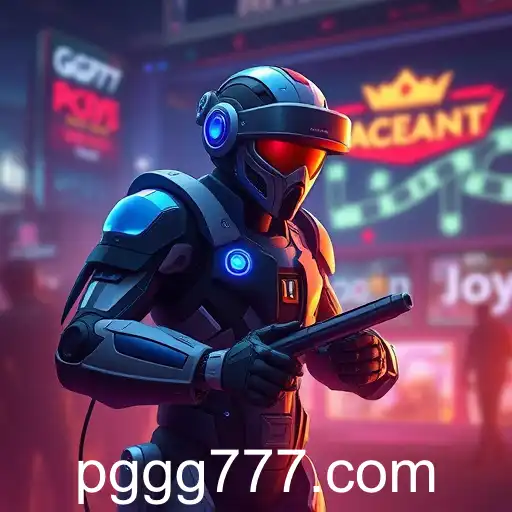 The Rise of GG777: Gaming Evolution 2025