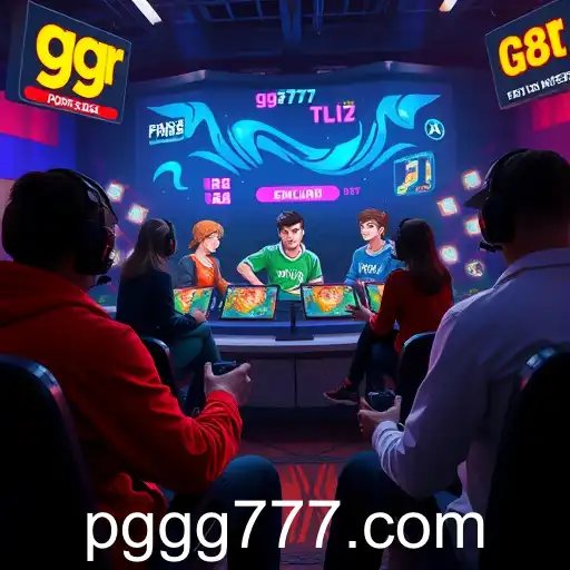 The Rise of Online Gaming Communities