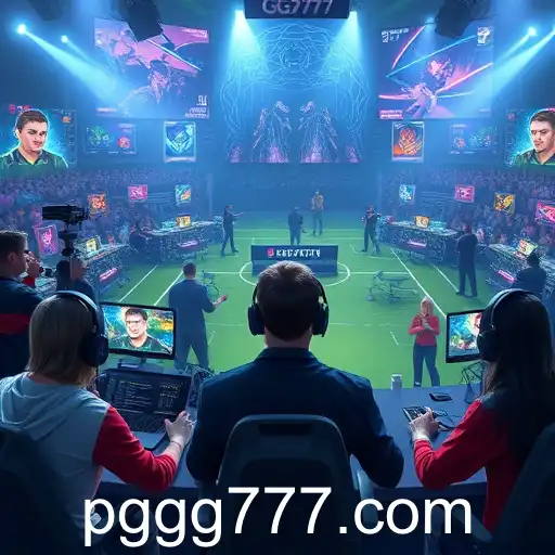 The Surge of Online Gaming in 2025