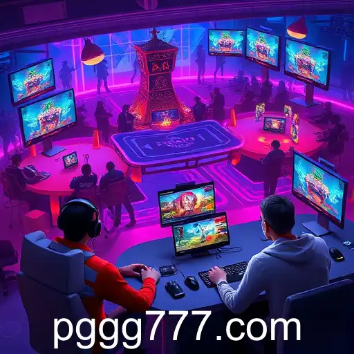 The Growing Influence of Online Gaming in 2025