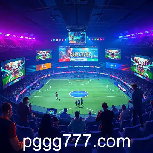 The Rise of GG777 in the Gaming World