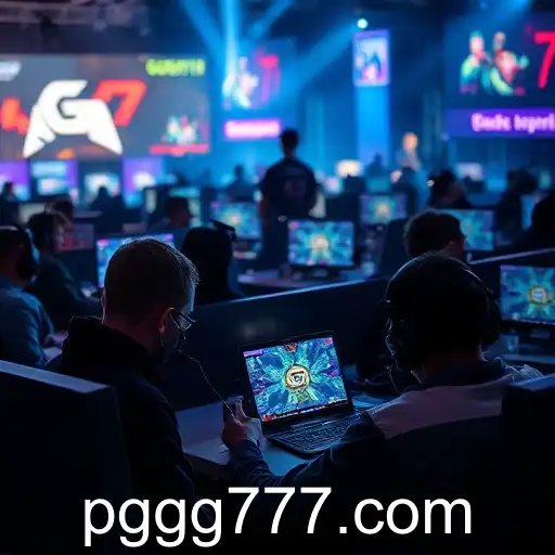 The Rise of GG777 in Online Gaming