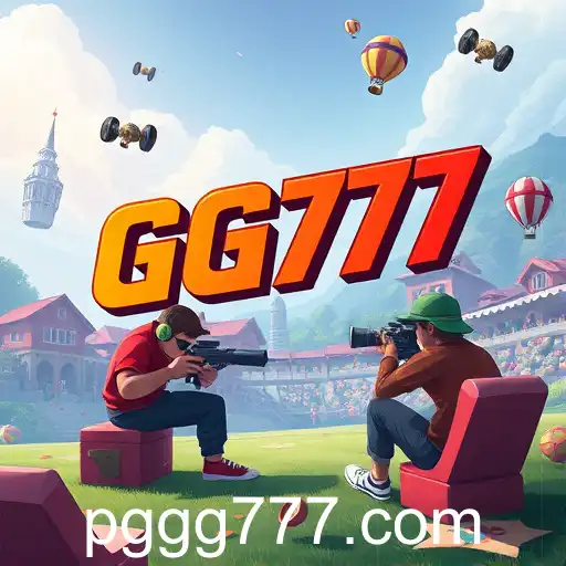 The Rise of GG777: A New Era in Online Gaming