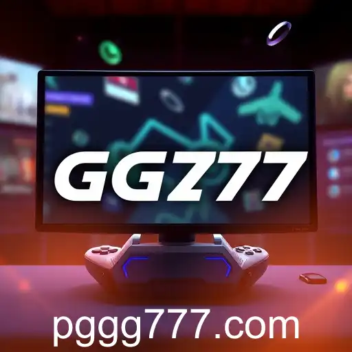 The Rise of gg777: Online Gaming's New Frontier