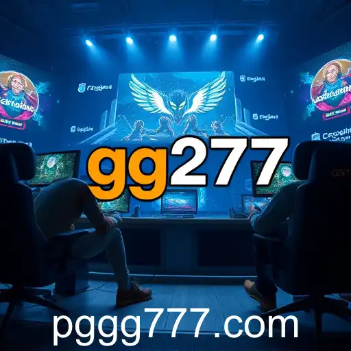 The Rise of GG777: A New Era in Online Gaming