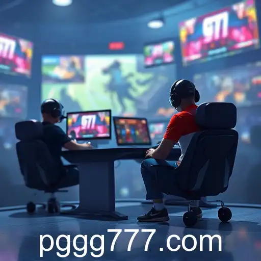 The Rise of Online Gaming in 2025