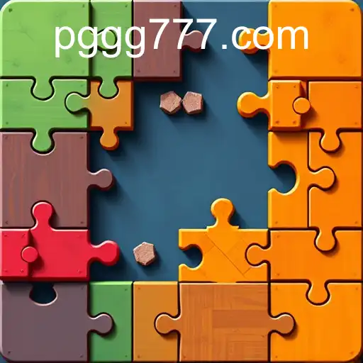 Unlocking the Fun: Exploring the Puzzle Games Category with 'gg777'