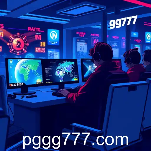 The Rise of New Gaming Platforms