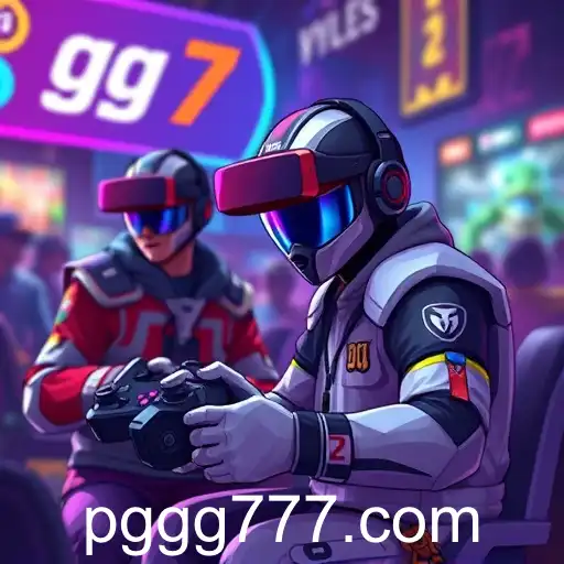 The Rise of GG777 in the Gaming World