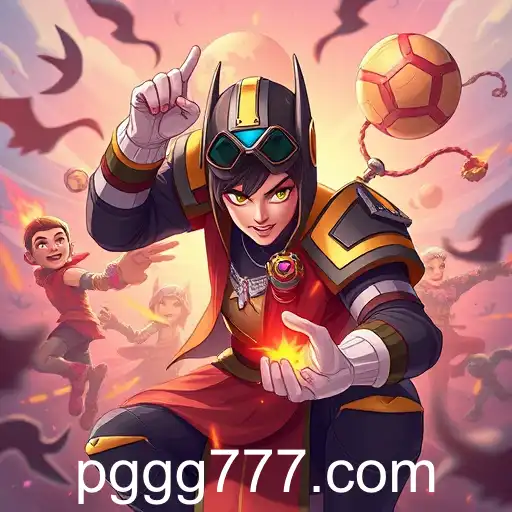 The Rise of GG777: A New Era in Online Gaming