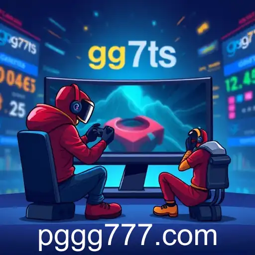 The Rise of GG777 in Gaming Culture