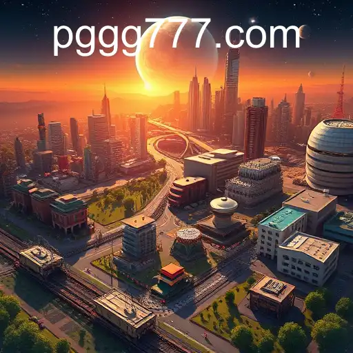 Exploring the Intriguing World of Simulation Games: A Look at 'gg777'