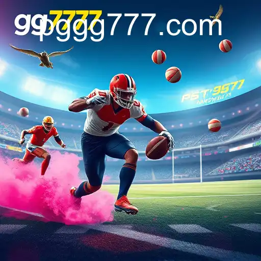 Exploring the Exciting World of 'Sports Games' on GG777