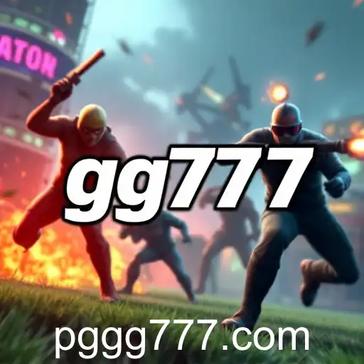 Exploring the Thrilling World of Action Games: A Deep Dive into the 'gg777' Virtual Arena