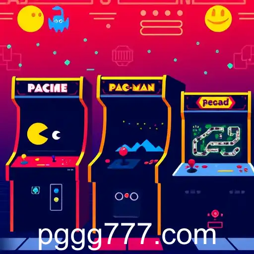 The Thriving World of Arcade Games: A Dive into Digital Entertainment
