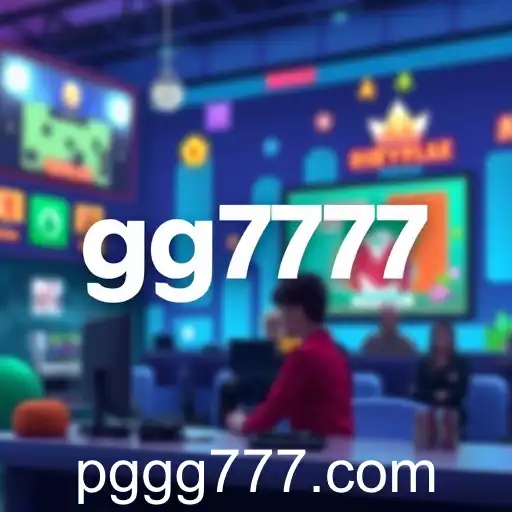 Casual Games: Exploring the 'gg777' Phenomenon on Gaming Platforms