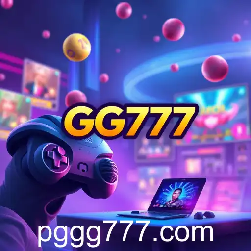 GG777: Revolutionizing Online Gaming in 2025