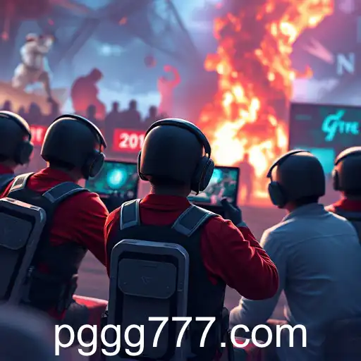 Exploring the Dynamic World of Multiplayer Games: A Dive into Social Gaming