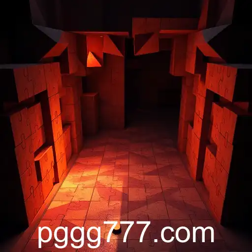 Unlocking the Fun: Exploring the Puzzle Games Category with 'gg777'