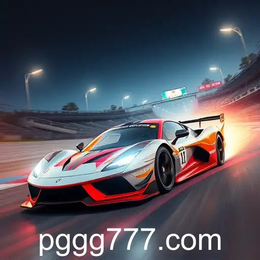Exploring the Thrills and Challenges of Racing Games in the Digital Era