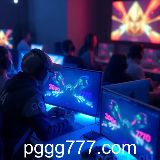 The Rise of Online Gaming Communities