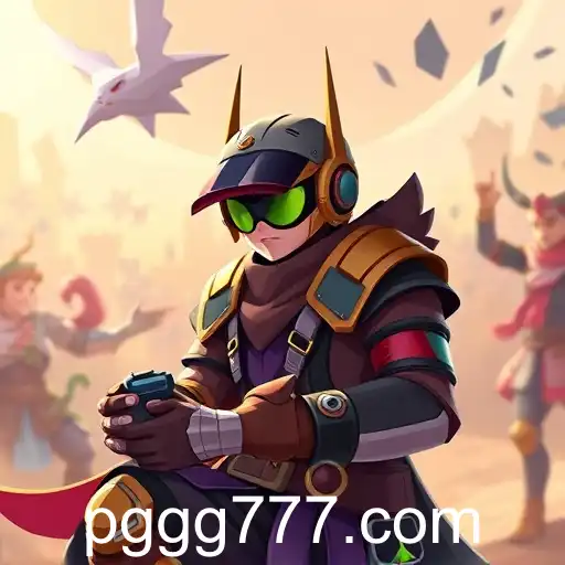 The Rise of GG777: A New Era in Online Gaming