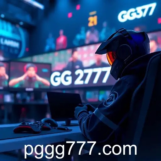Rising Popularity of GG777 Game Platform
