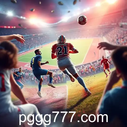 Exploring the Exciting World of 'Sports Games' on GG777