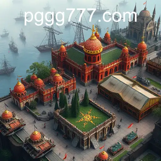 Exploring the Depths of Strategy Games on GG777