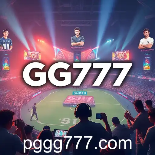 The Rise of gg777: A Digital Playground Revolution