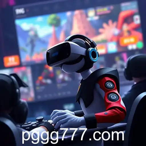 Unleashing the Power of Online Gaming